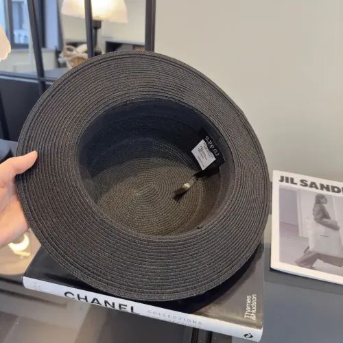 Replica Gucci Caps #1428297 $42.00 USD for Wholesale