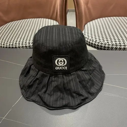Cheap Gucci Caps #1428298, $$36.00 USD On Gucci Caps