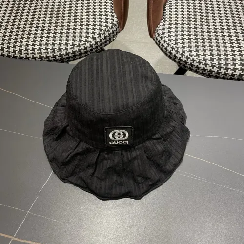 Replica Gucci Caps #1428298 $36.00 USD for Wholesale