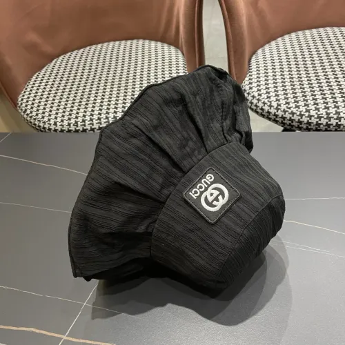 Replica Gucci Caps #1428298 $36.00 USD for Wholesale