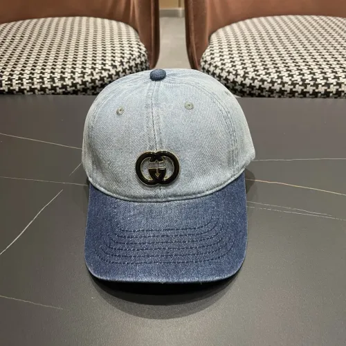 Cheap Gucci Caps #1428300, $$32.00 USD On Gucci Caps