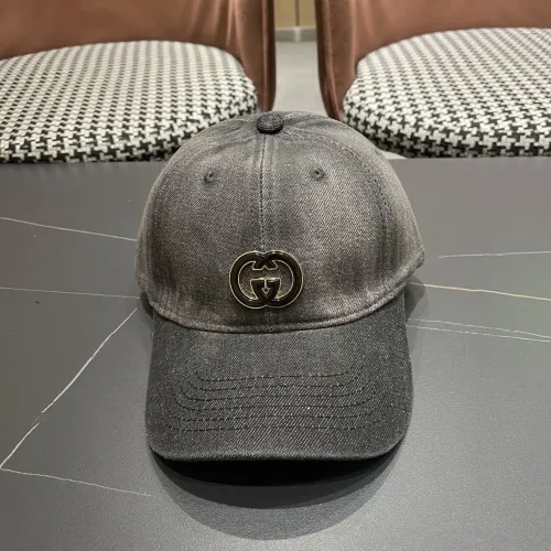 Cheap Gucci Caps #1428301, $$32.00 USD On Gucci Caps