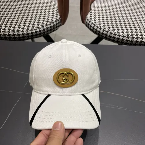 Cheap Gucci Caps #1428302, $$34.00 USD On Gucci Caps