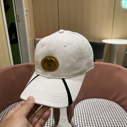 Replica Gucci Caps #1428302 $34.00 USD for Wholesale