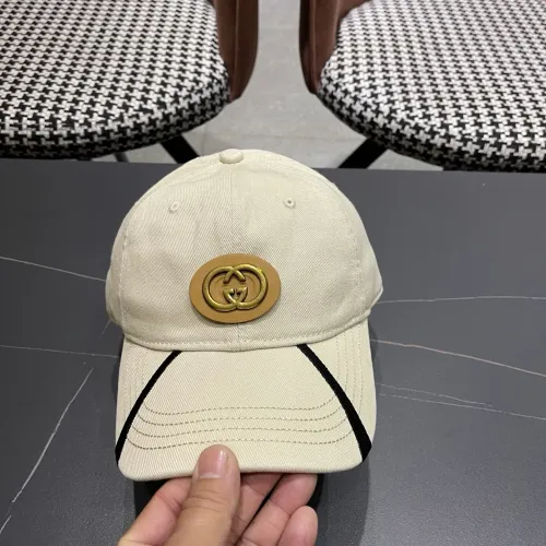 Cheap Gucci Caps #1428303, $$34.00 USD On Gucci Caps