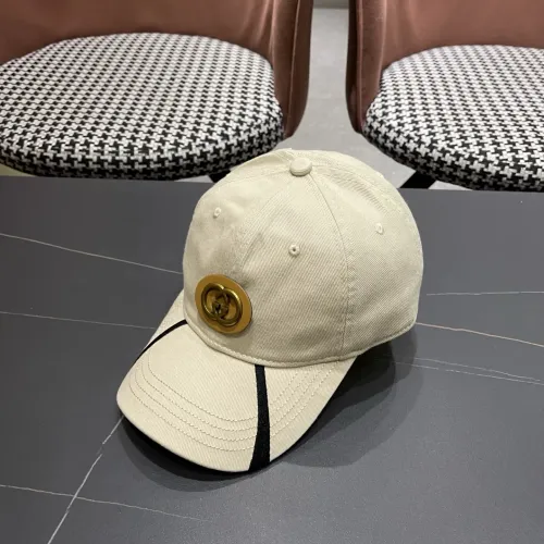 Replica Gucci Caps #1428303 $34.00 USD for Wholesale