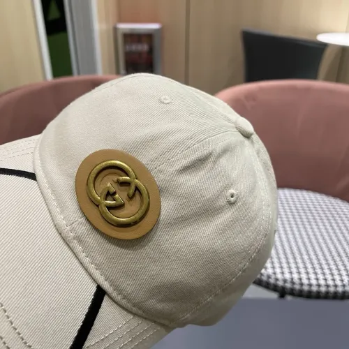 Replica Gucci Caps #1428303 $34.00 USD for Wholesale