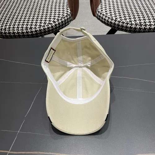 Replica Gucci Caps #1428303 $34.00 USD for Wholesale