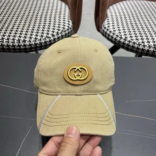 Cheap Gucci Caps #1428304, $$34.00 USD On Gucci Caps