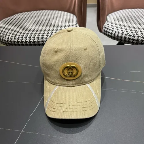 Replica Gucci Caps #1428304 $34.00 USD for Wholesale