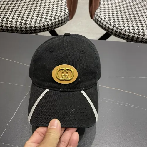 Cheap Gucci Caps #1428305, $$34.00 USD On Gucci Caps