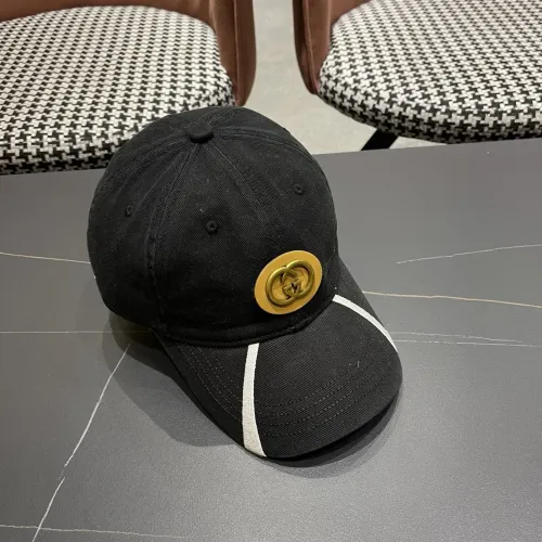 Replica Gucci Caps #1428305 $34.00 USD for Wholesale