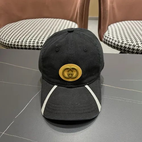 Replica Gucci Caps #1428305 $34.00 USD for Wholesale