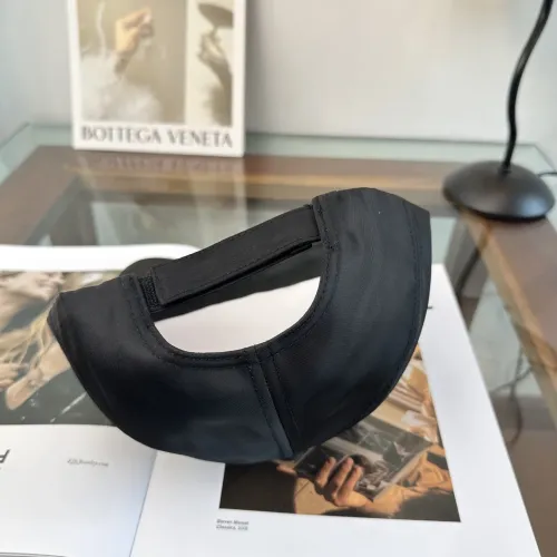 Replica Prada Caps #1428307 $25.00 USD for Wholesale