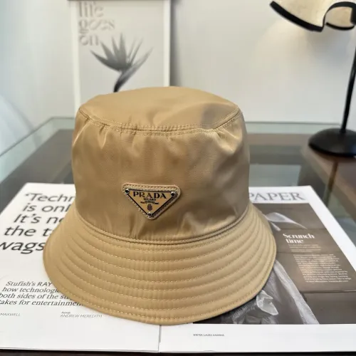 Cheap Prada Caps #1428310, $$27.00 USD On Prada Caps