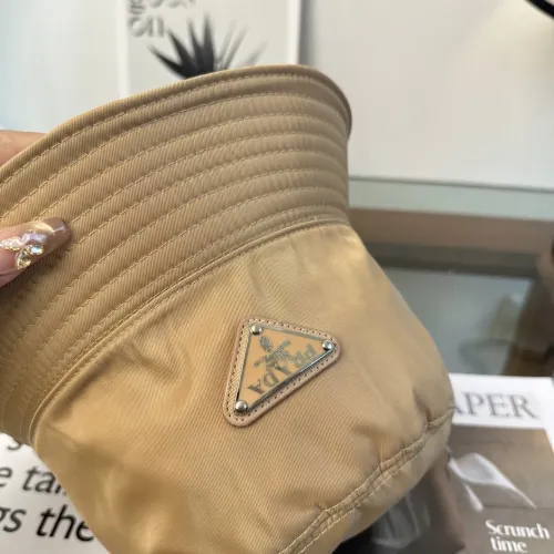 Replica Prada Caps #1428310 $27.00 USD for Wholesale