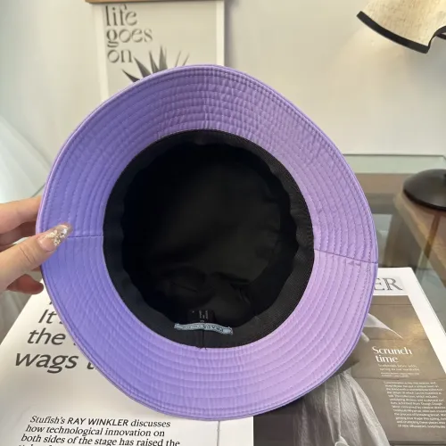 Replica Prada Caps #1428312 $27.00 USD for Wholesale