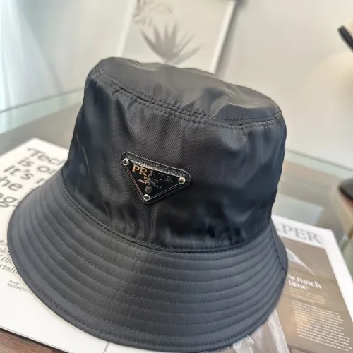 Cheap Prada Caps #1428314, $$27.00 USD On Prada Caps