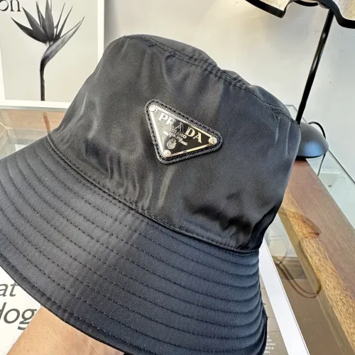 Replica Prada Caps #1428314 $27.00 USD for Wholesale
