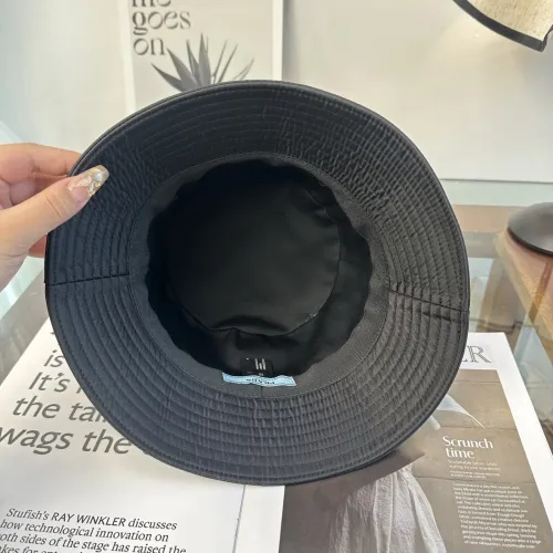 Replica Prada Caps #1428314 $27.00 USD for Wholesale
