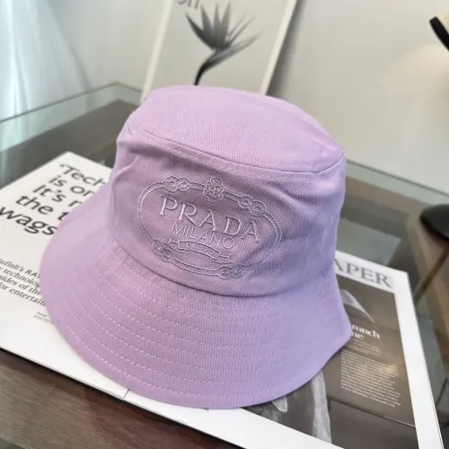 Replica Prada Caps #1428315 $27.00 USD for Wholesale