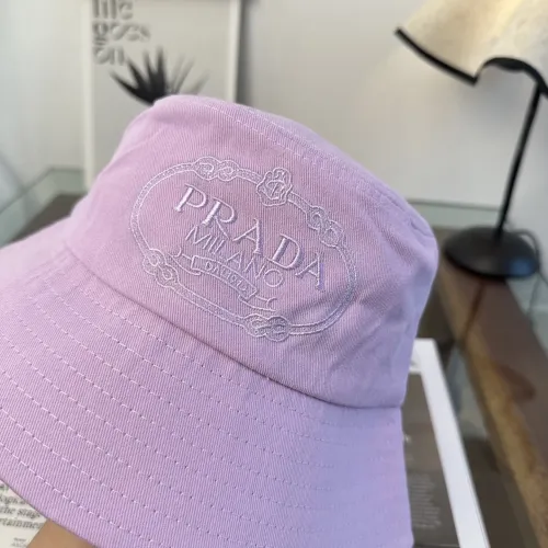 Replica Prada Caps #1428315 $27.00 USD for Wholesale