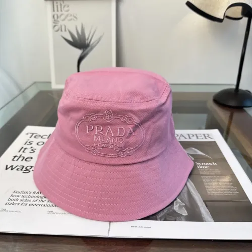 Cheap Prada Caps #1428316, $$27.00 USD On Prada Caps