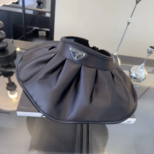 Replica Prada Caps #1428319 $36.00 USD for Wholesale