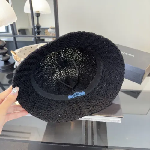 Replica Prada Caps #1428321 $34.00 USD for Wholesale