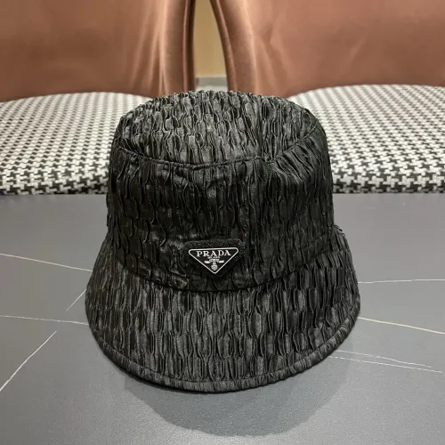 Cheap Prada Caps #1428333, $$34.00 USD On Prada Caps