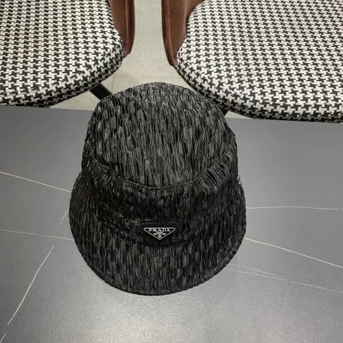 Replica Prada Caps #1428333 $34.00 USD for Wholesale