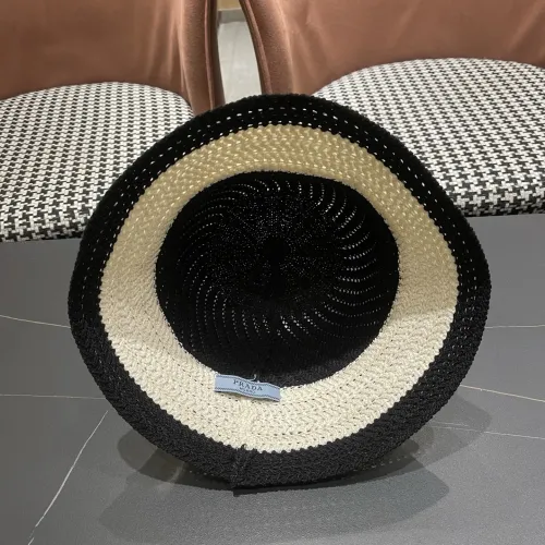 Replica Prada Caps #1428337 $36.00 USD for Wholesale
