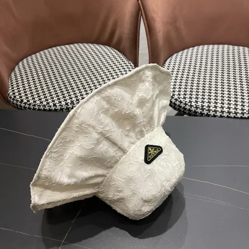 Replica Prada Caps #1428340 $36.00 USD for Wholesale