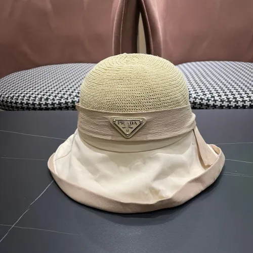 Cheap Prada Caps #1428342, $$34.00 USD On Prada Caps