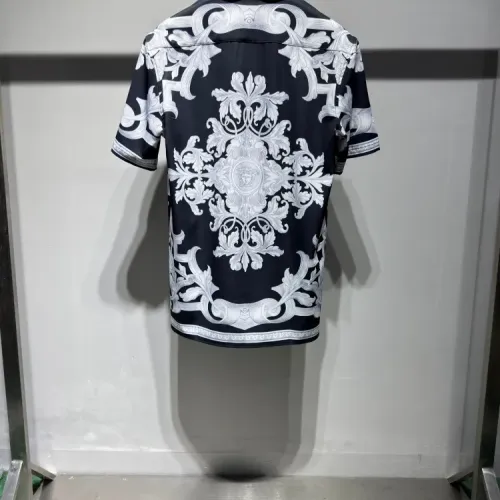 Replica Versace Tracksuits Short Sleeved For Unisex #1428362 $60.00 USD for Wholesale