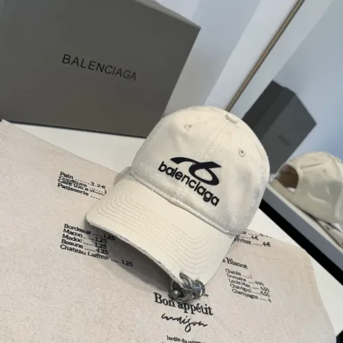 Cheap Balenciaga Caps #1428441, $$27.00 USD On Balenciaga Caps