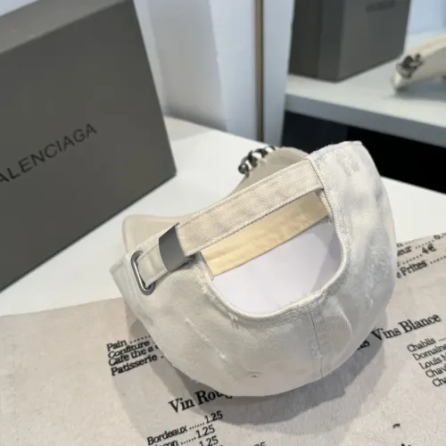 Replica Balenciaga Caps #1428441 $27.00 USD for Wholesale