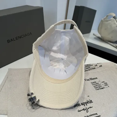 Replica Balenciaga Caps #1428441 $27.00 USD for Wholesale