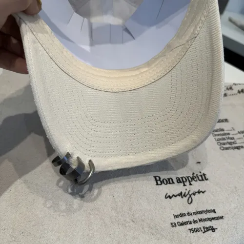 Replica Balenciaga Caps #1428441 $27.00 USD for Wholesale