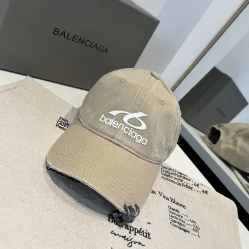 Cheap Balenciaga Caps #1428442, $$27.00 USD On Balenciaga Caps