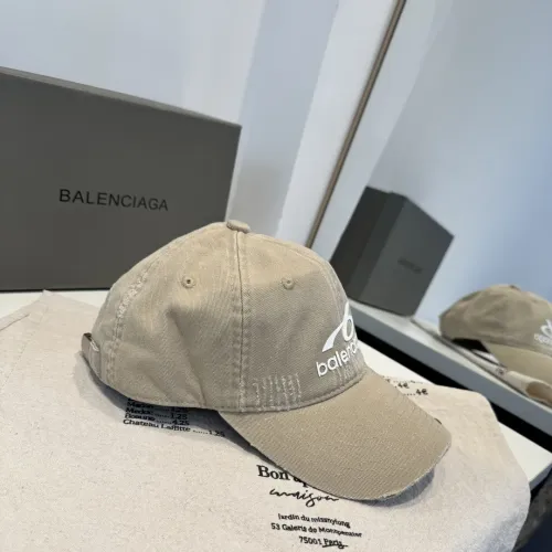 Replica Balenciaga Caps #1428442 $27.00 USD for Wholesale