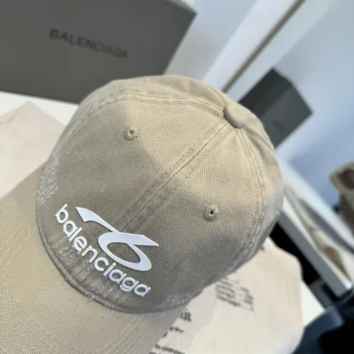 Replica Balenciaga Caps #1428442 $27.00 USD for Wholesale