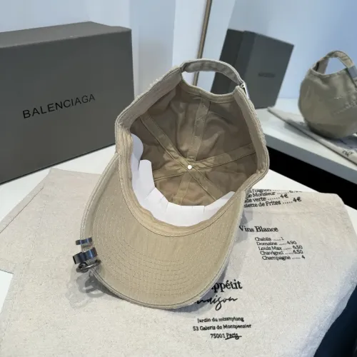 Replica Balenciaga Caps #1428442 $27.00 USD for Wholesale