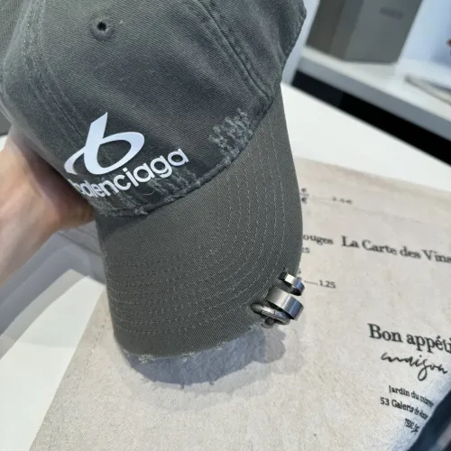 Replica Balenciaga Caps #1428443 $27.00 USD for Wholesale