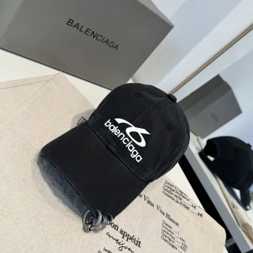 Cheap Balenciaga Caps #1428444, $$27.00 USD On Balenciaga Caps