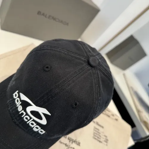 Replica Balenciaga Caps #1428444 $27.00 USD for Wholesale