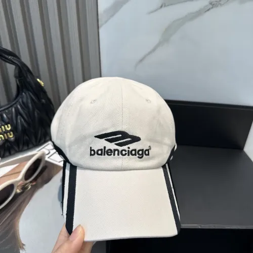 Cheap Balenciaga Caps #1428445, $$27.00 USD On Balenciaga Caps