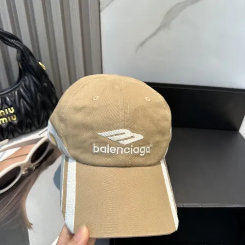Cheap Balenciaga Caps #1428446, $$27.00 USD On Balenciaga Caps