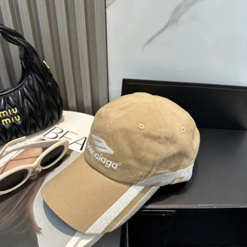 Replica Balenciaga Caps #1428446 $27.00 USD for Wholesale