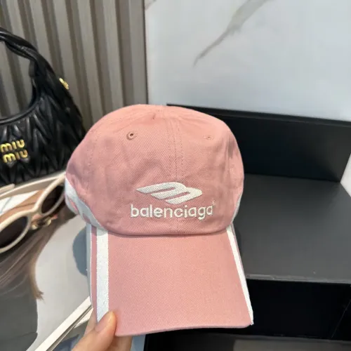 Cheap Balenciaga Caps #1428447, $$27.00 USD On Balenciaga Caps